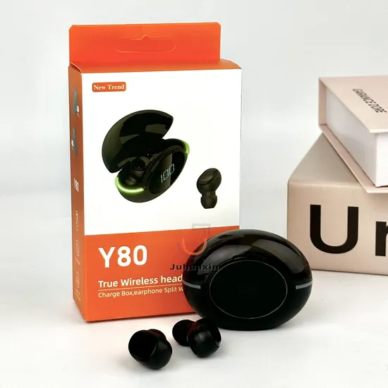 Wholesale Original Bluetooth Earphone 5.0 Wireless Noise Cancelling Bone Conduction Headset Headphone for All Phones